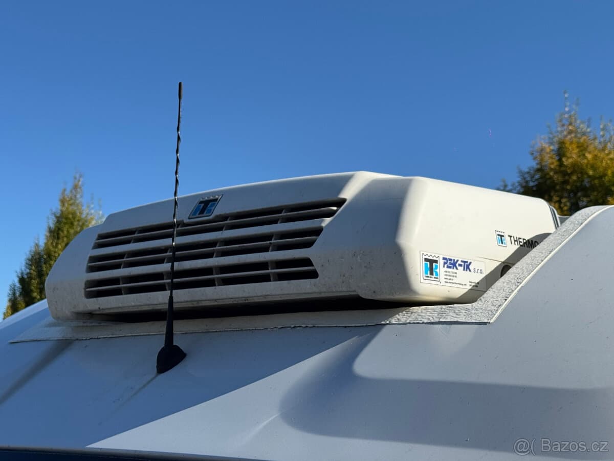 2018 Fiat DUCATO - 8