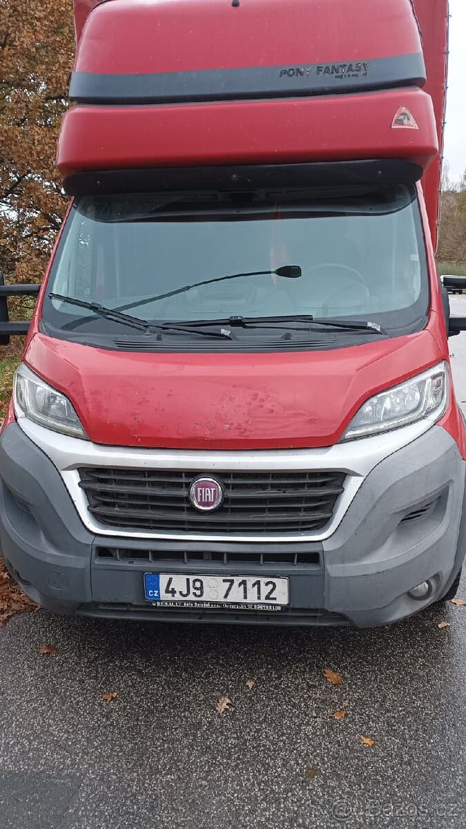 2014 Fiat OSTATNÍ - 8