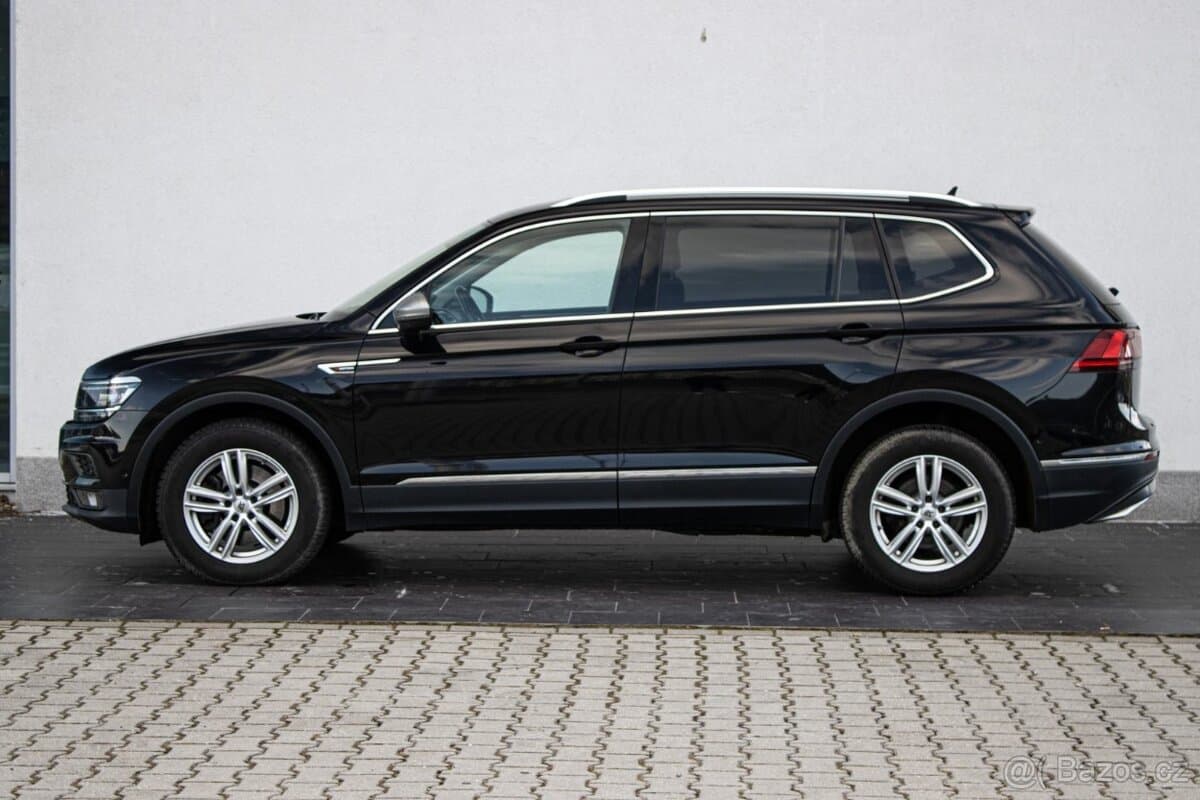 2018 Volkswagen TIGUAN - 8