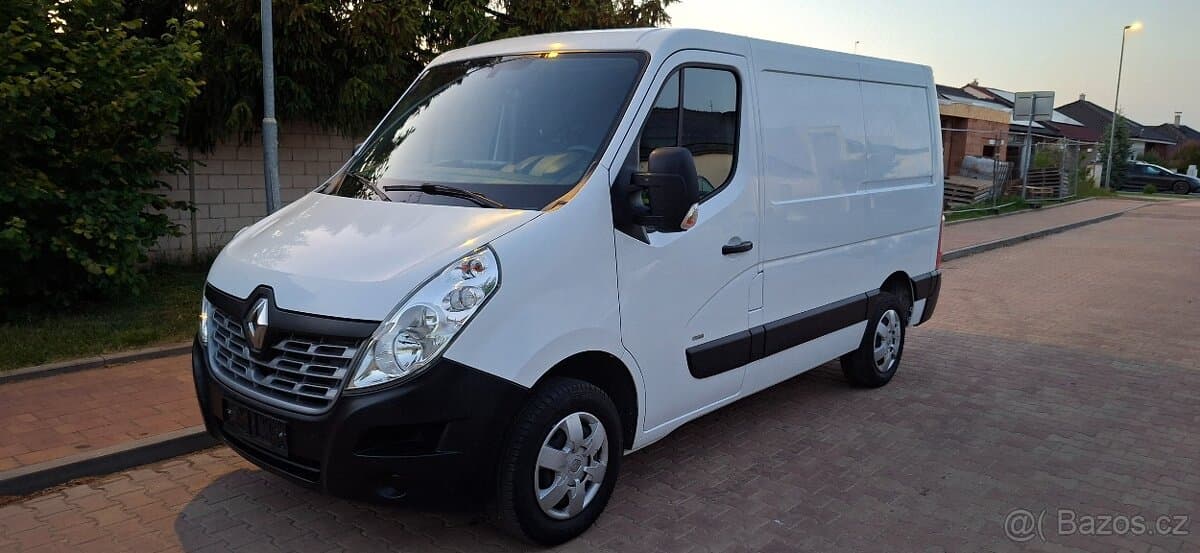 2019 Renault MASTER - 8