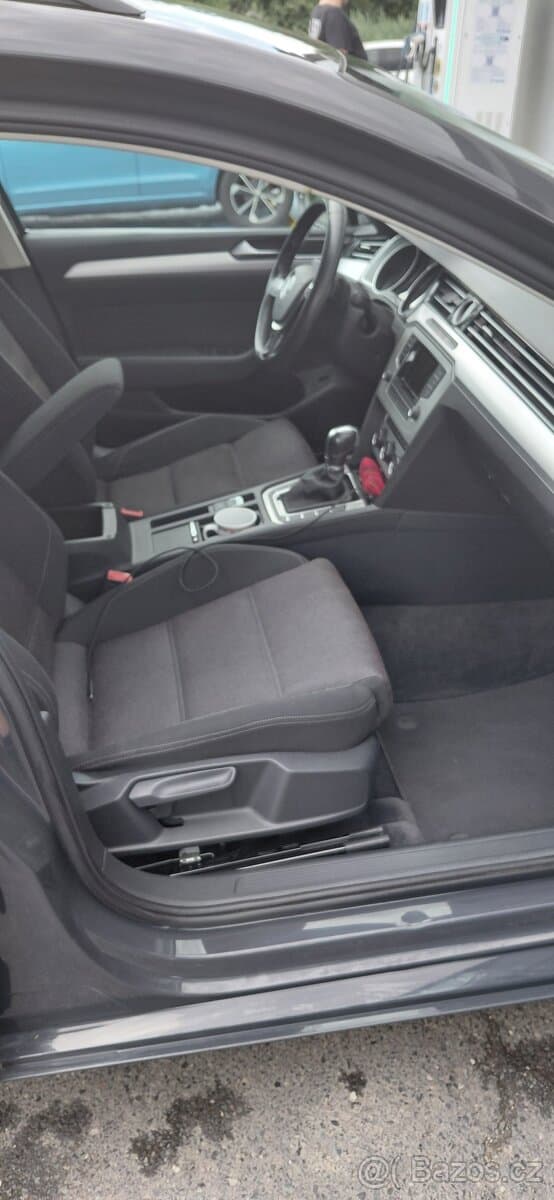 2026 Volkswagen PASSAT - 8