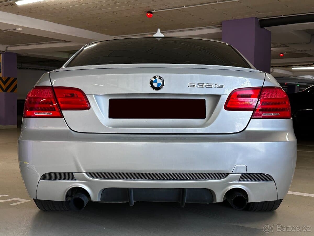 2010 BMW OSTATNÍ - 8