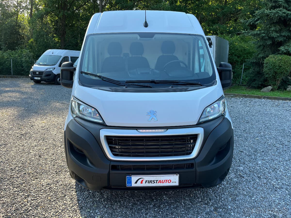 2022 Peugeot BOXER - 8