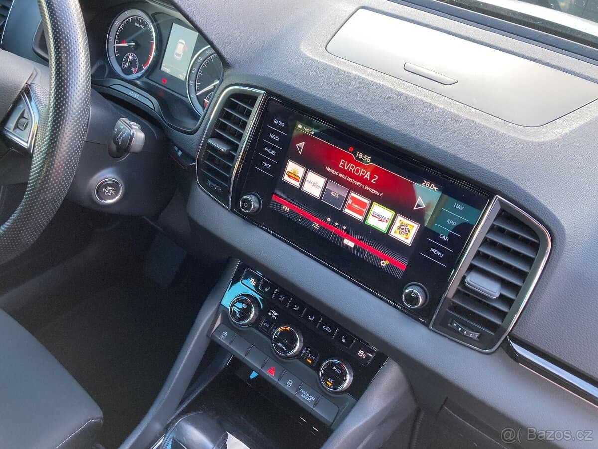 2019 Škoda KAROQ - 8