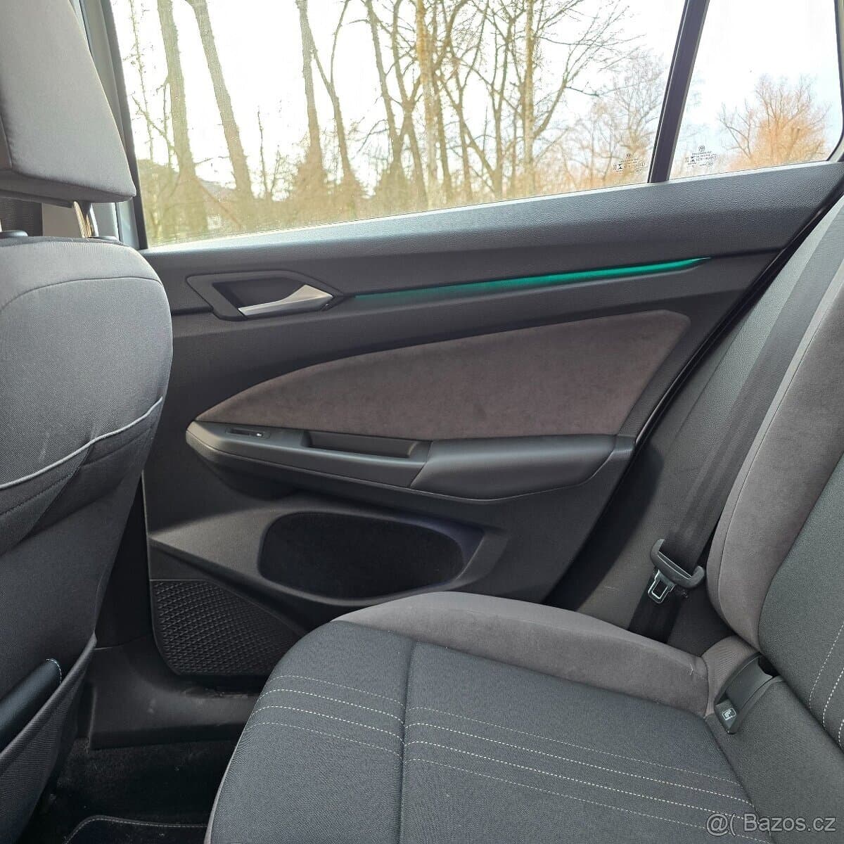 2022 Volkswagen GOLF - 8