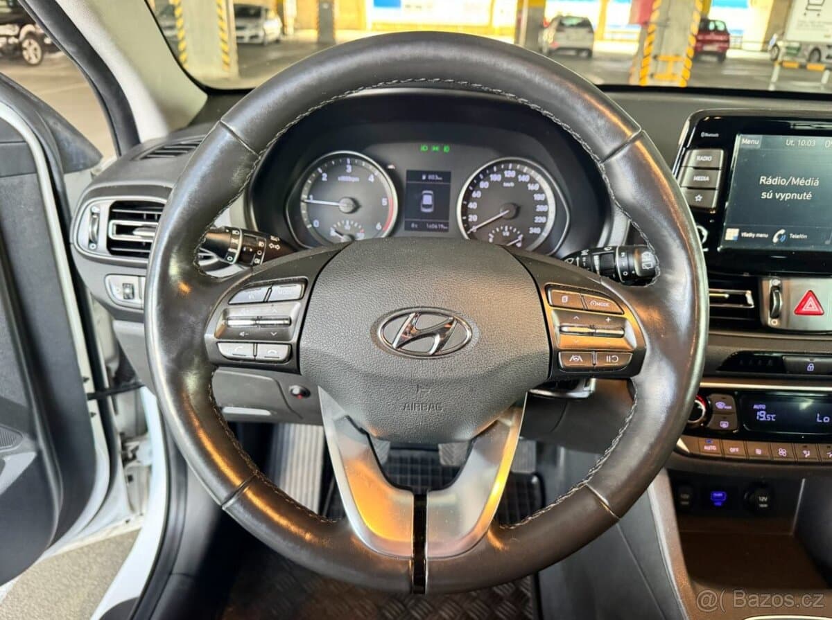 2020 Hyundai i30 - 8