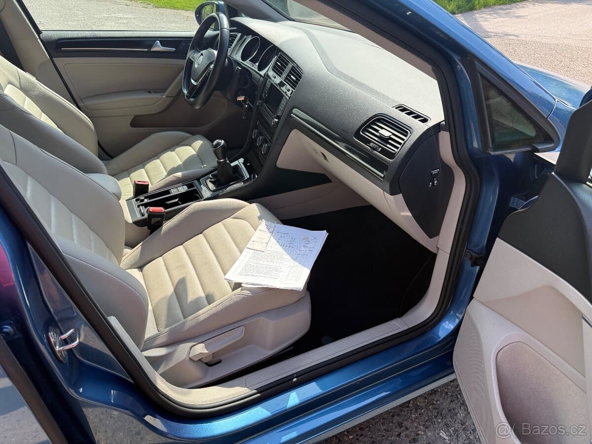 2014 Volkswagen GOLF - 8