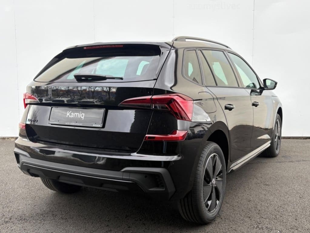 2025 Škoda KAMIQ - 8