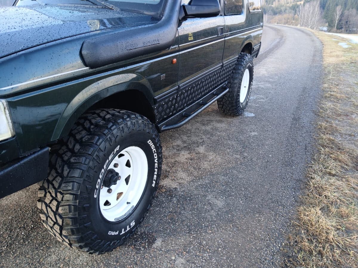 Land Rover DISCOVERY - 8