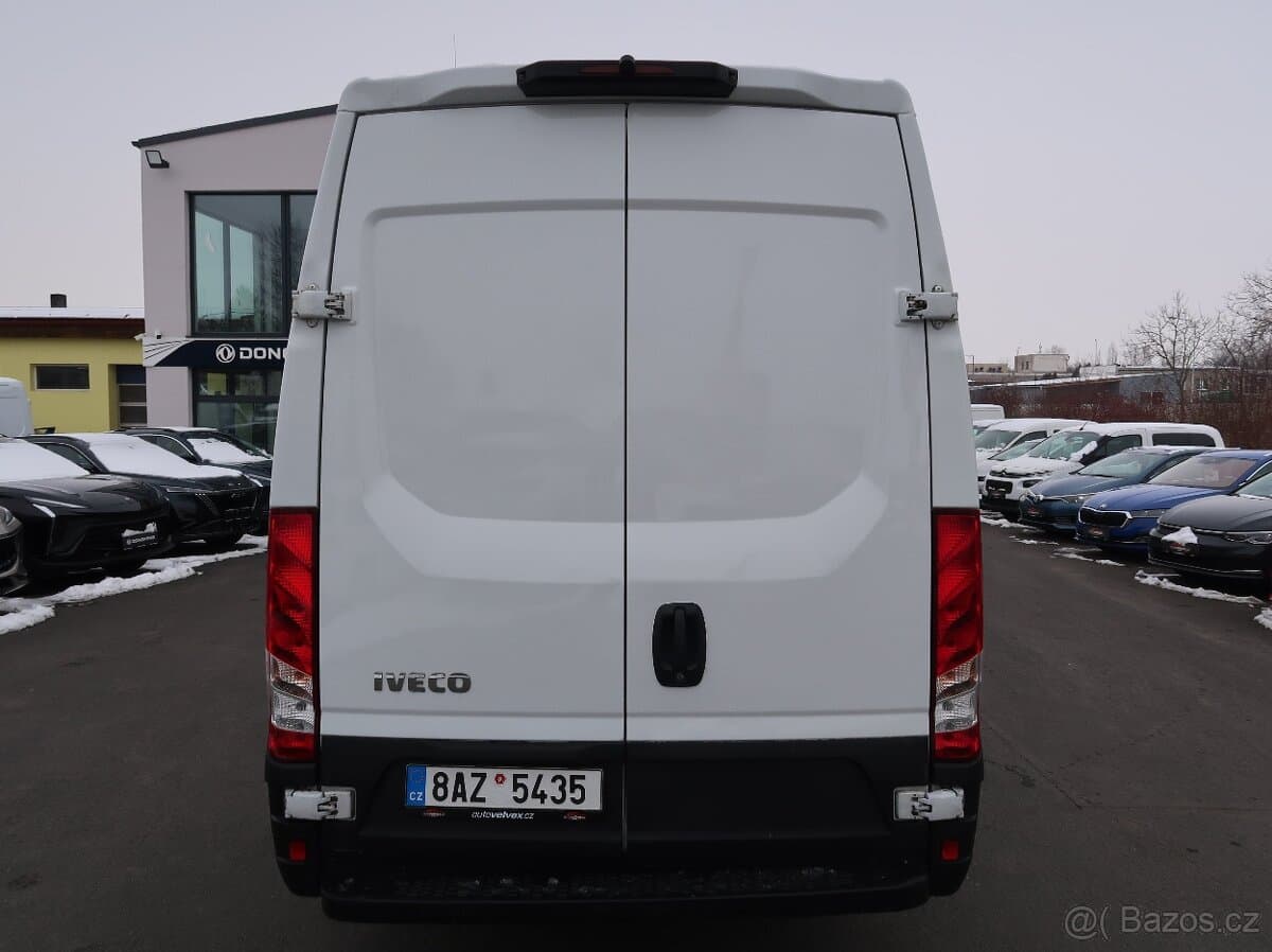 2021 Iveco OSTATNÍ - 8