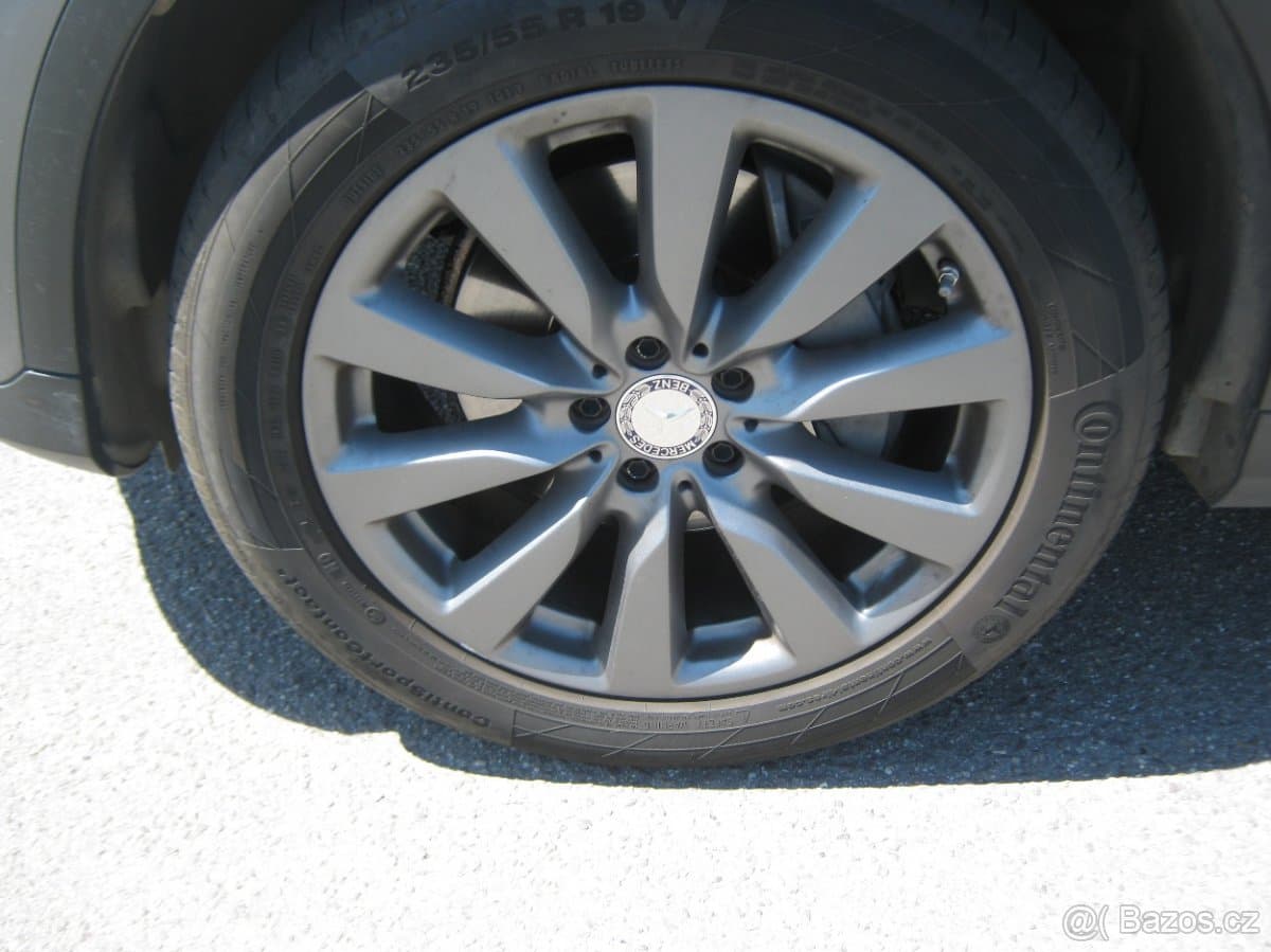 2016 Mercedes-Benz OSTATNÍ - 8