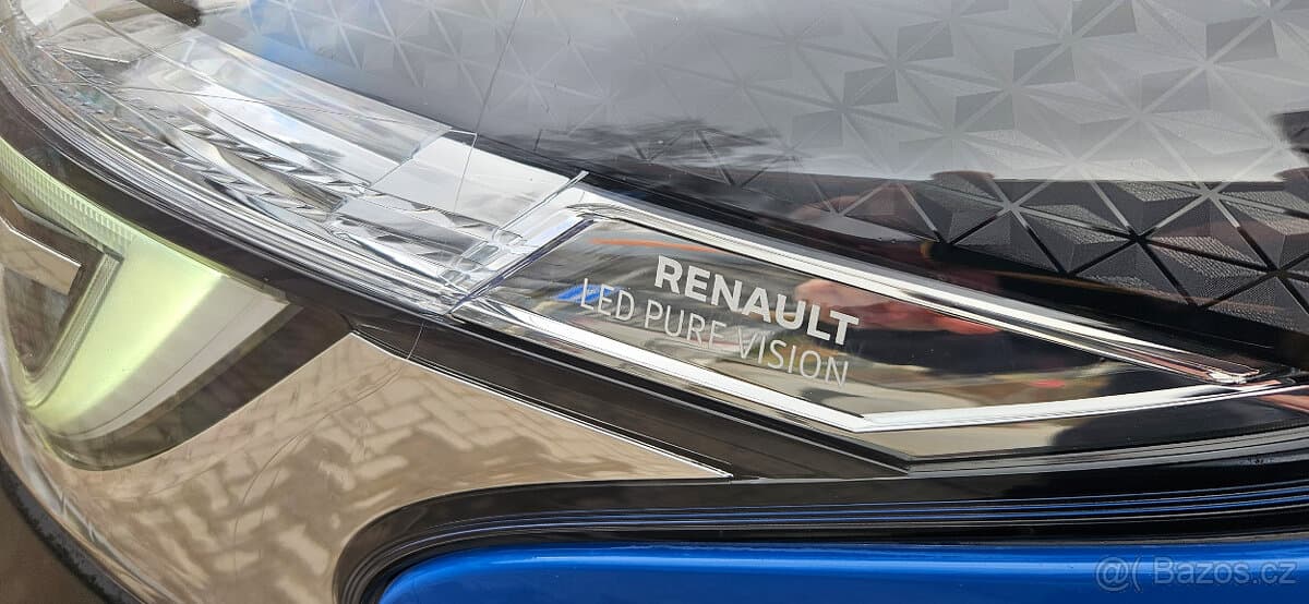 2020 Renault TRAFIC - 8