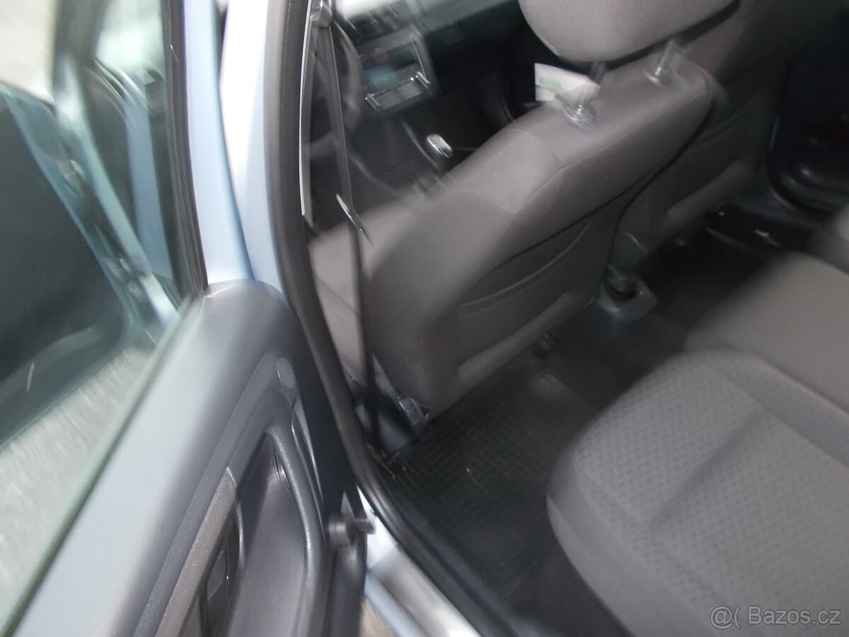 2011 Škoda ROOMSTER - 8