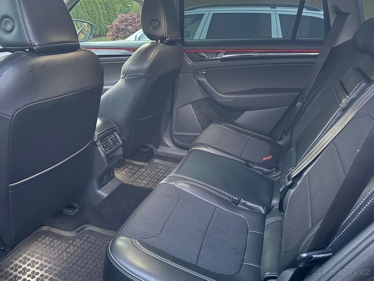 2019 Škoda KODIAQ - 8