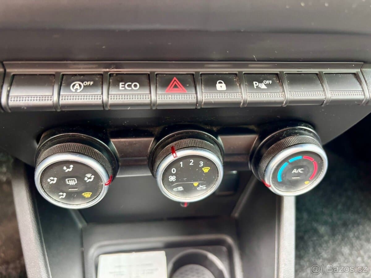 2020 Dacia DUSTER - 8