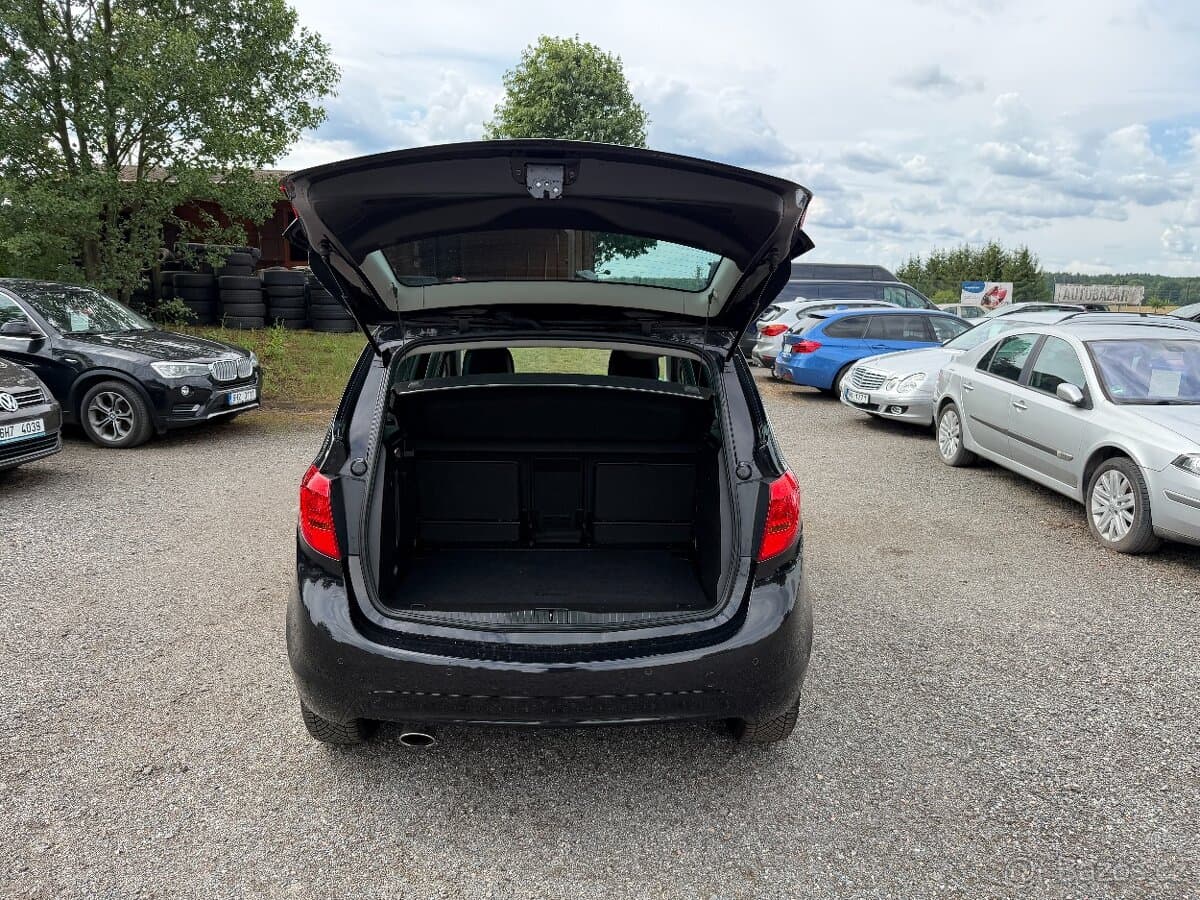 2011 Opel MERIVA - 8