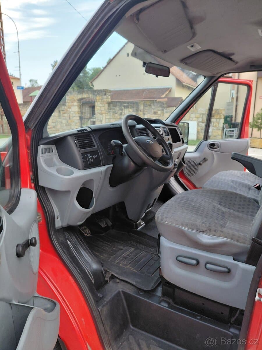 2008 Ford TRANSIT - 8