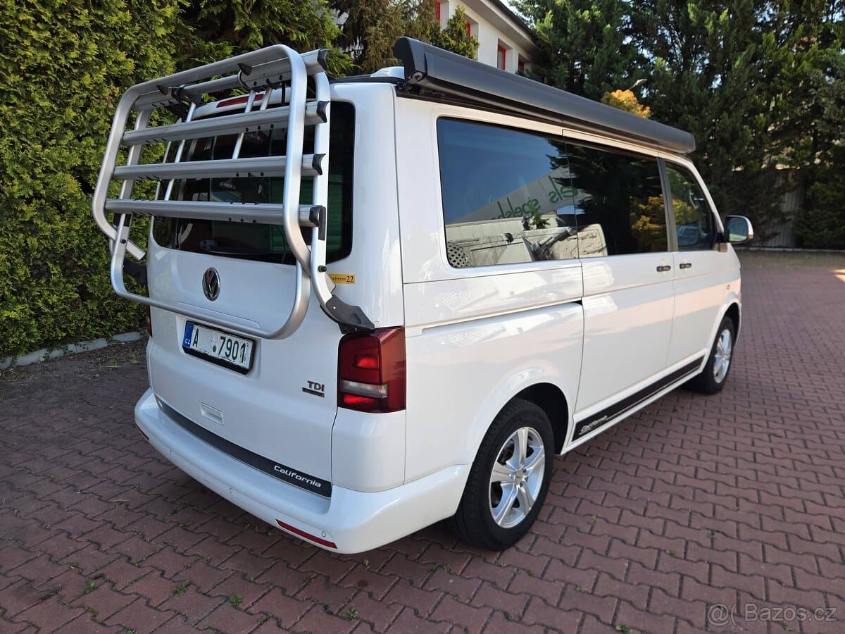 2015 Volkswagen OSTATNÍ - 8