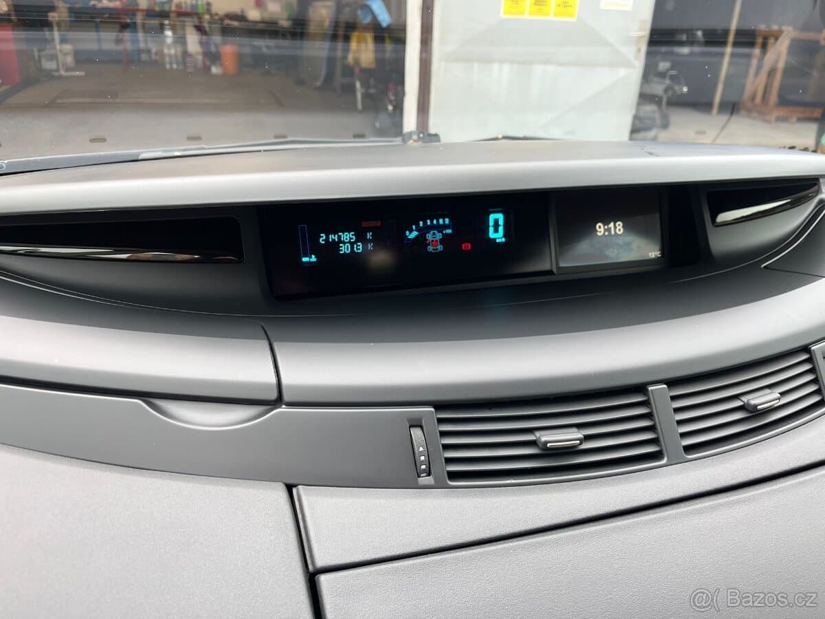 2014 Renault ESPACE - 8