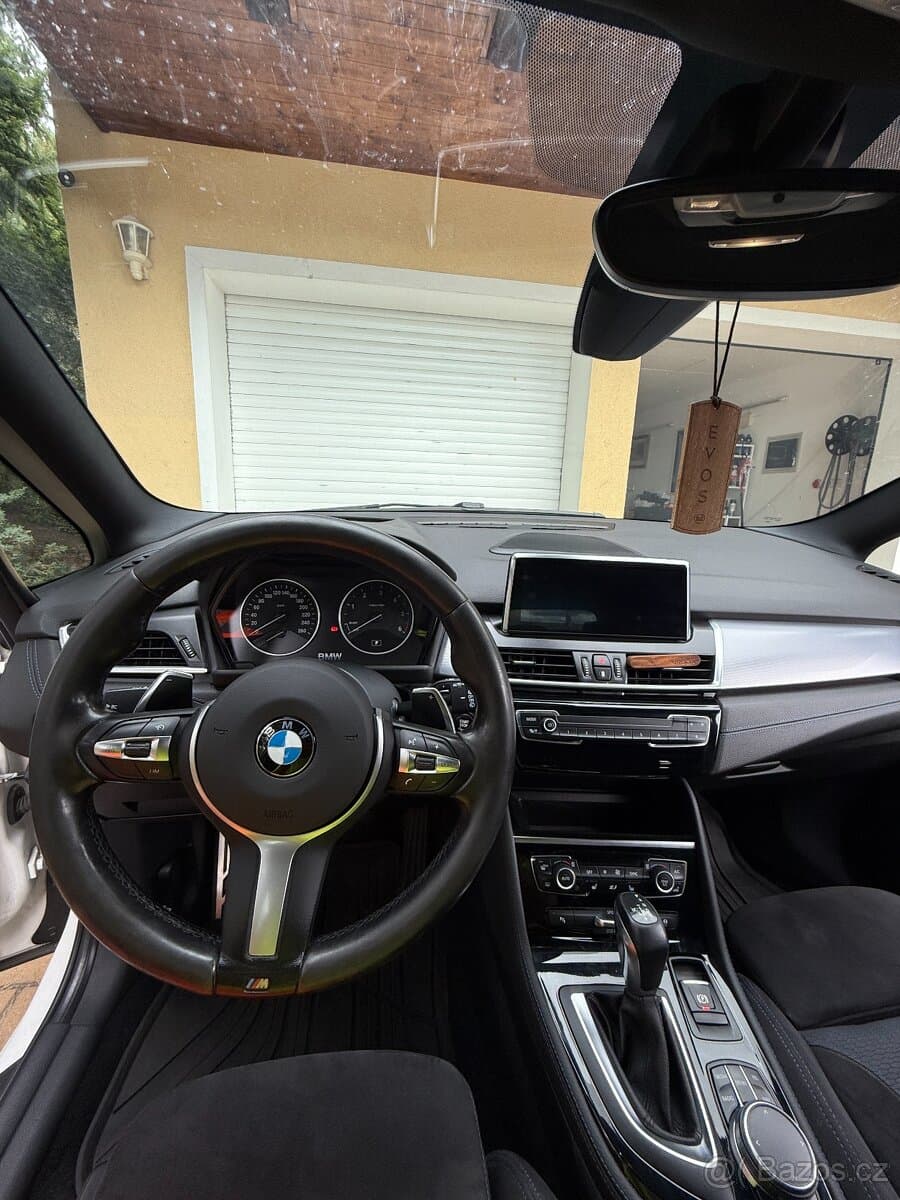 2017 BMW OSTATNÍ - 8