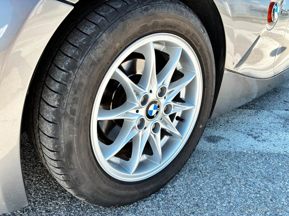 2003 BMW Z4 - 8