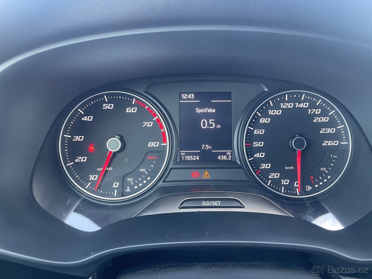 2019 Seat LEON - 8