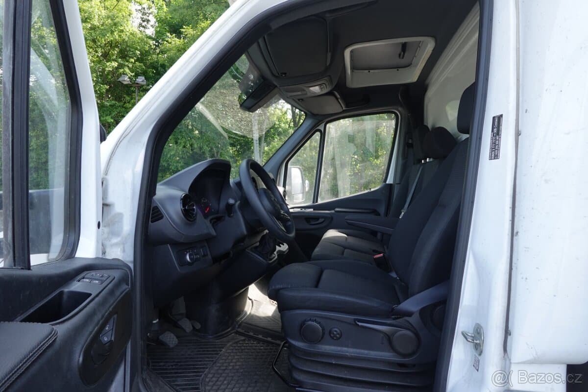 2023 Mercedes-Benz SPRINTER - 8