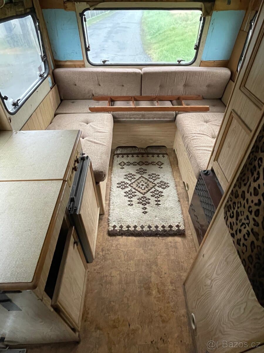 1987 Mitsubishi OSTATNÍ - 8