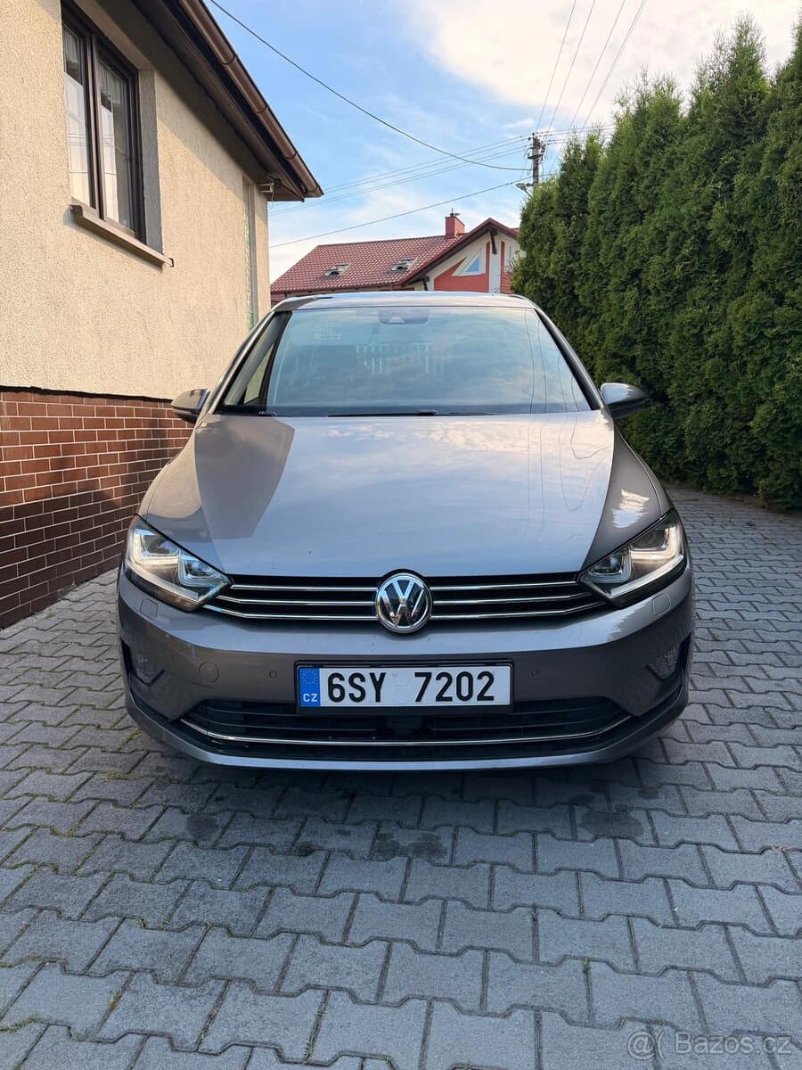 2014 Volkswagen GOLF - 8