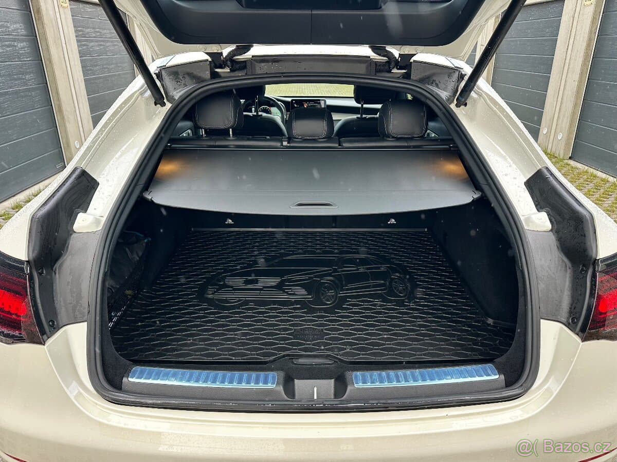 2020 Mercedes-Benz GL - 8