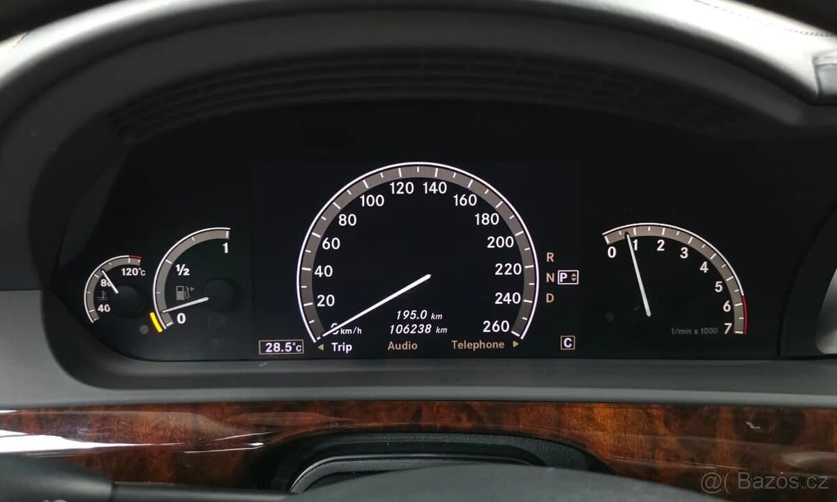 2006 Mercedes-Benz OSTATNÍ - 8