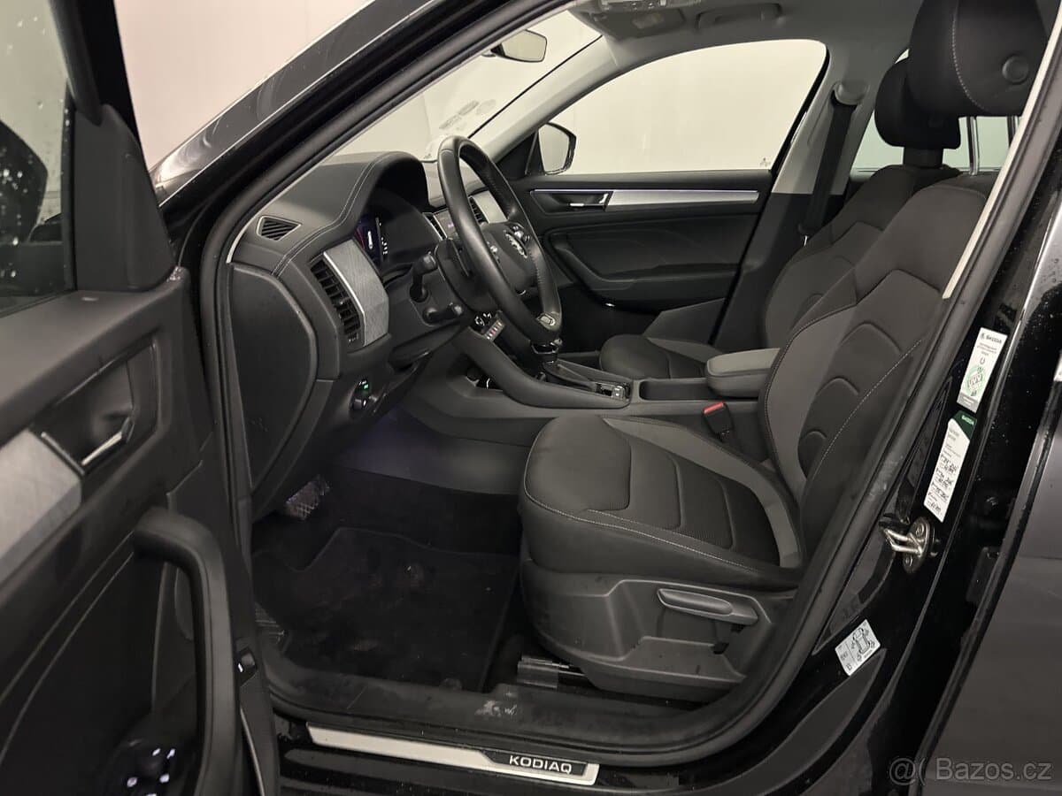 2022 Škoda KODIAQ - 8