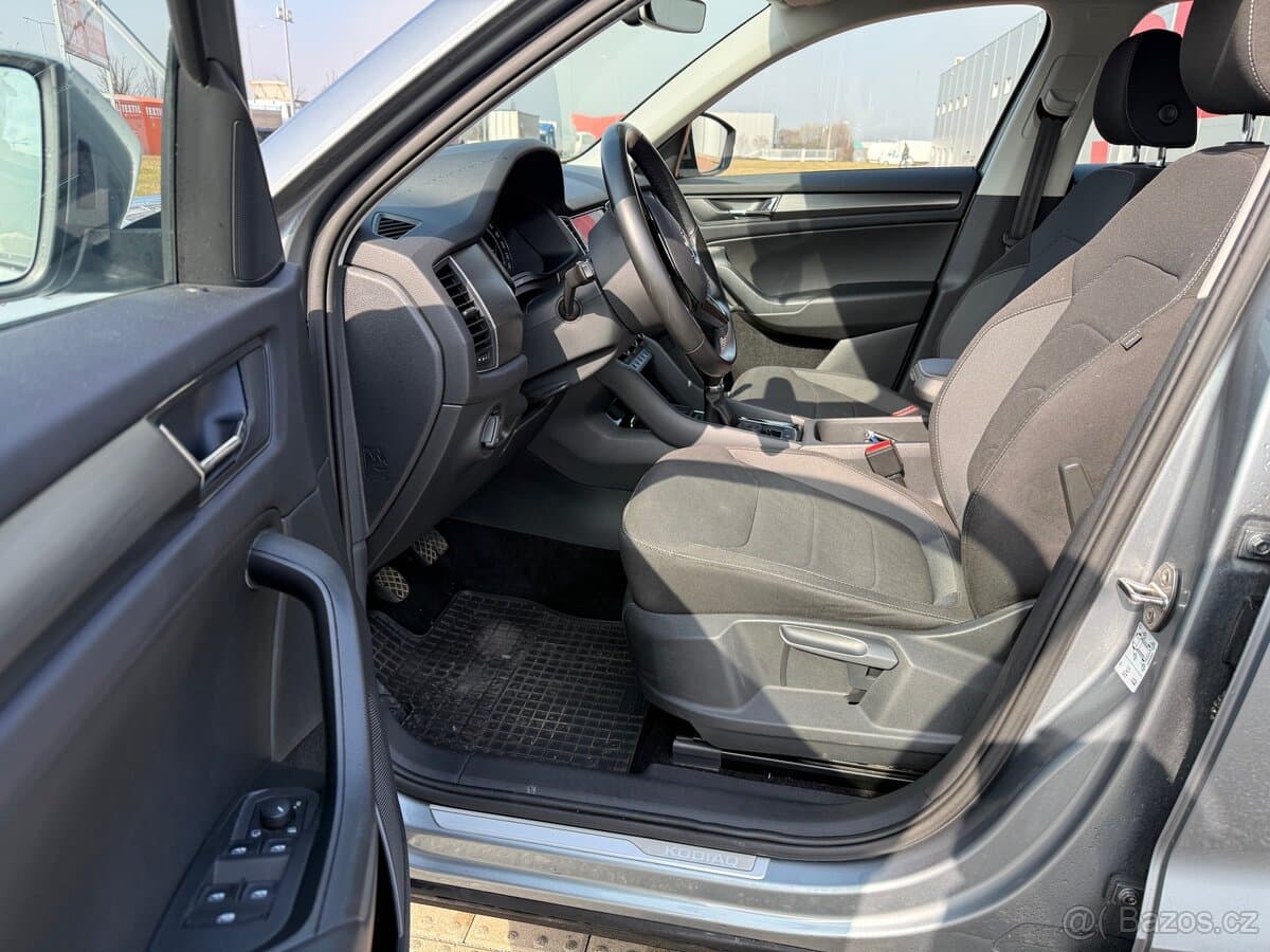 Škoda KODIAQ - 8
