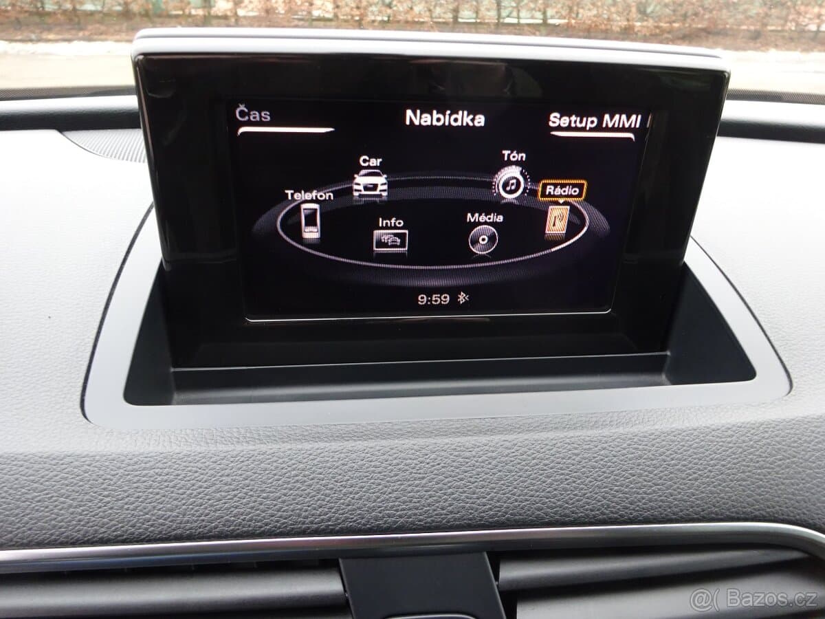2013 Audi Q3 - 8