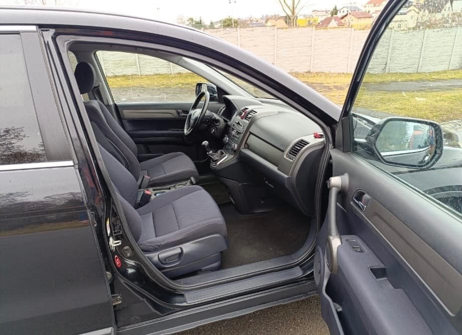 2011 Honda CR-V - 8