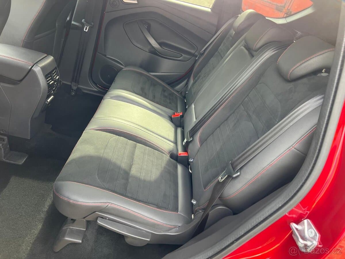 2019 Ford KUGA - 8