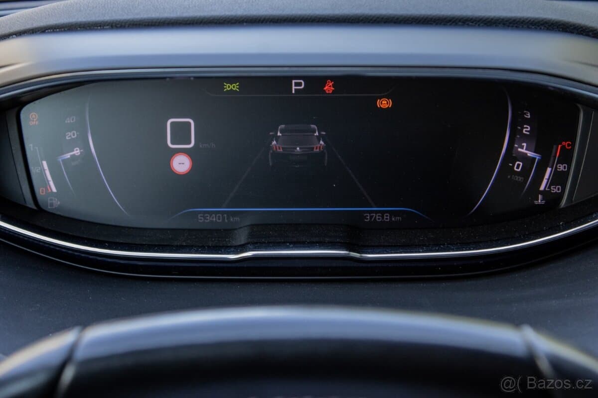 2022 Peugeot 3008 - 8