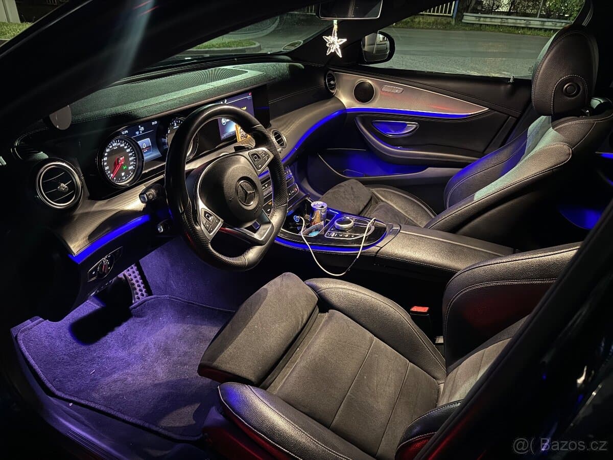 2017 Mercedes-Benz OSTATNÍ - 8