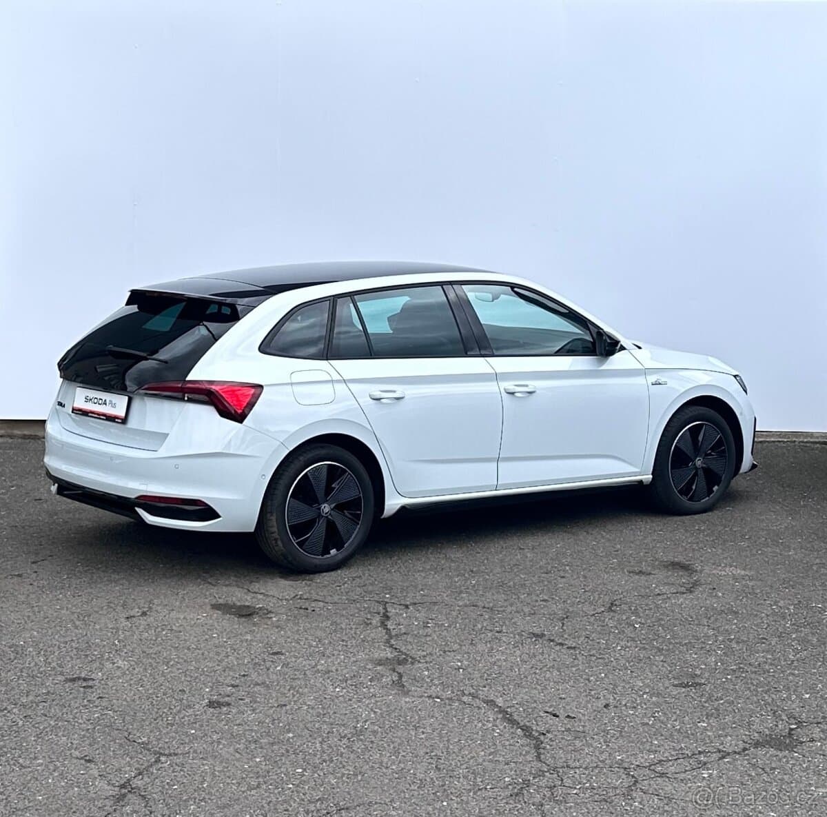 2025 Škoda SCALA - 8