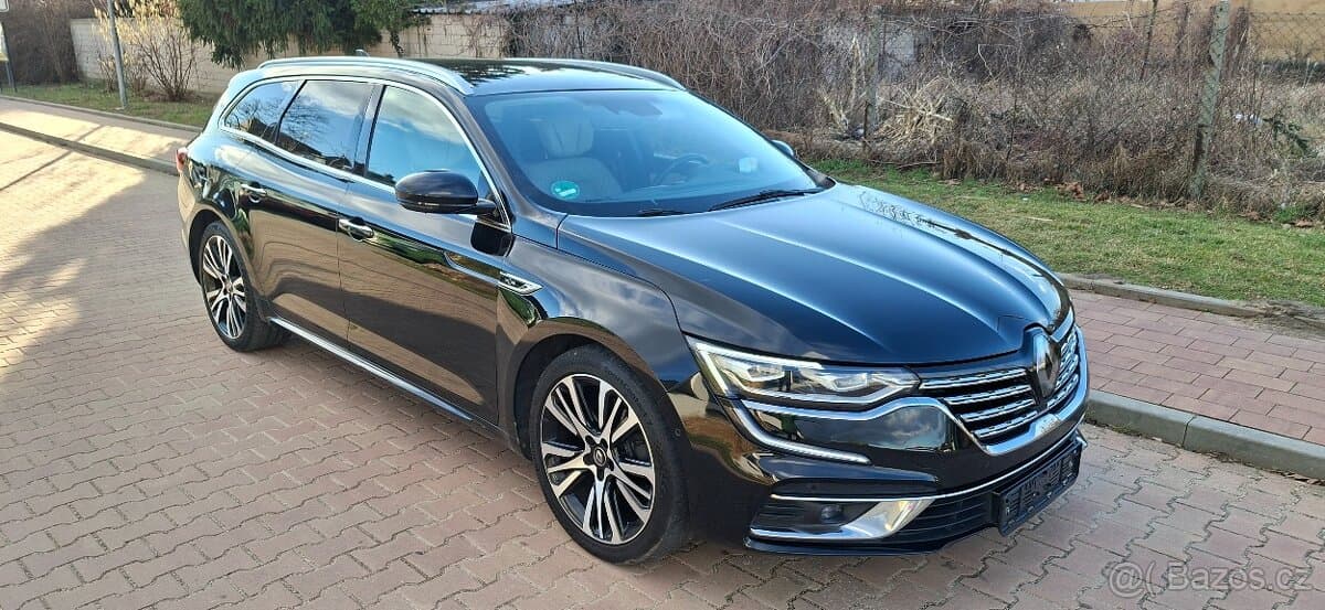 2022 Renault TALISMAN - 8