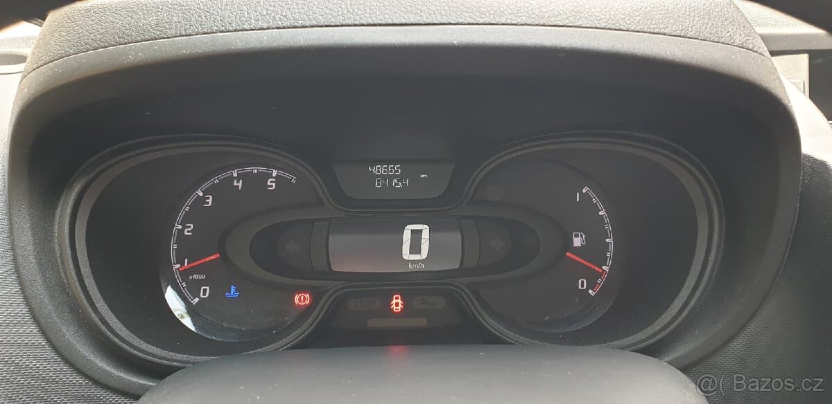 Fiat TALENTO - 8