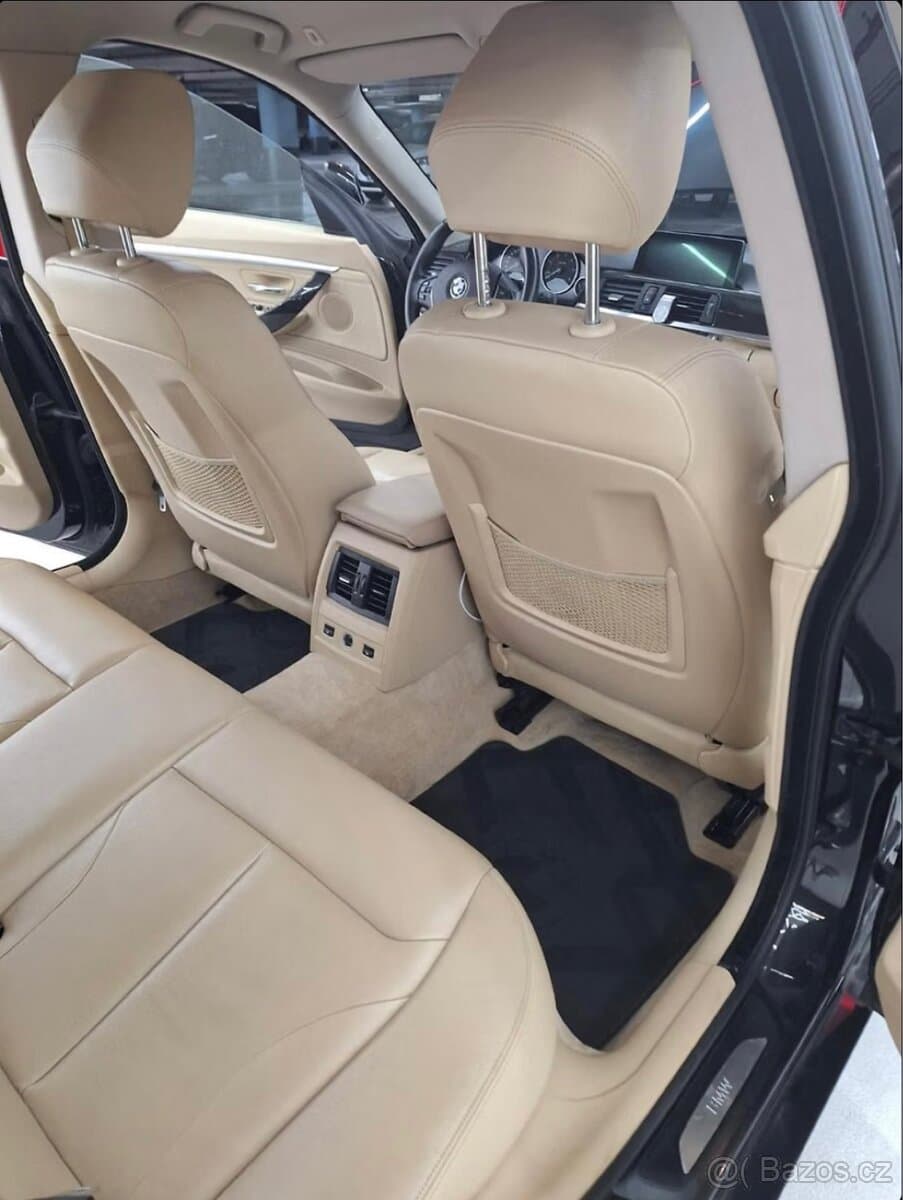 2014 BMW OSTATNÍ - 8