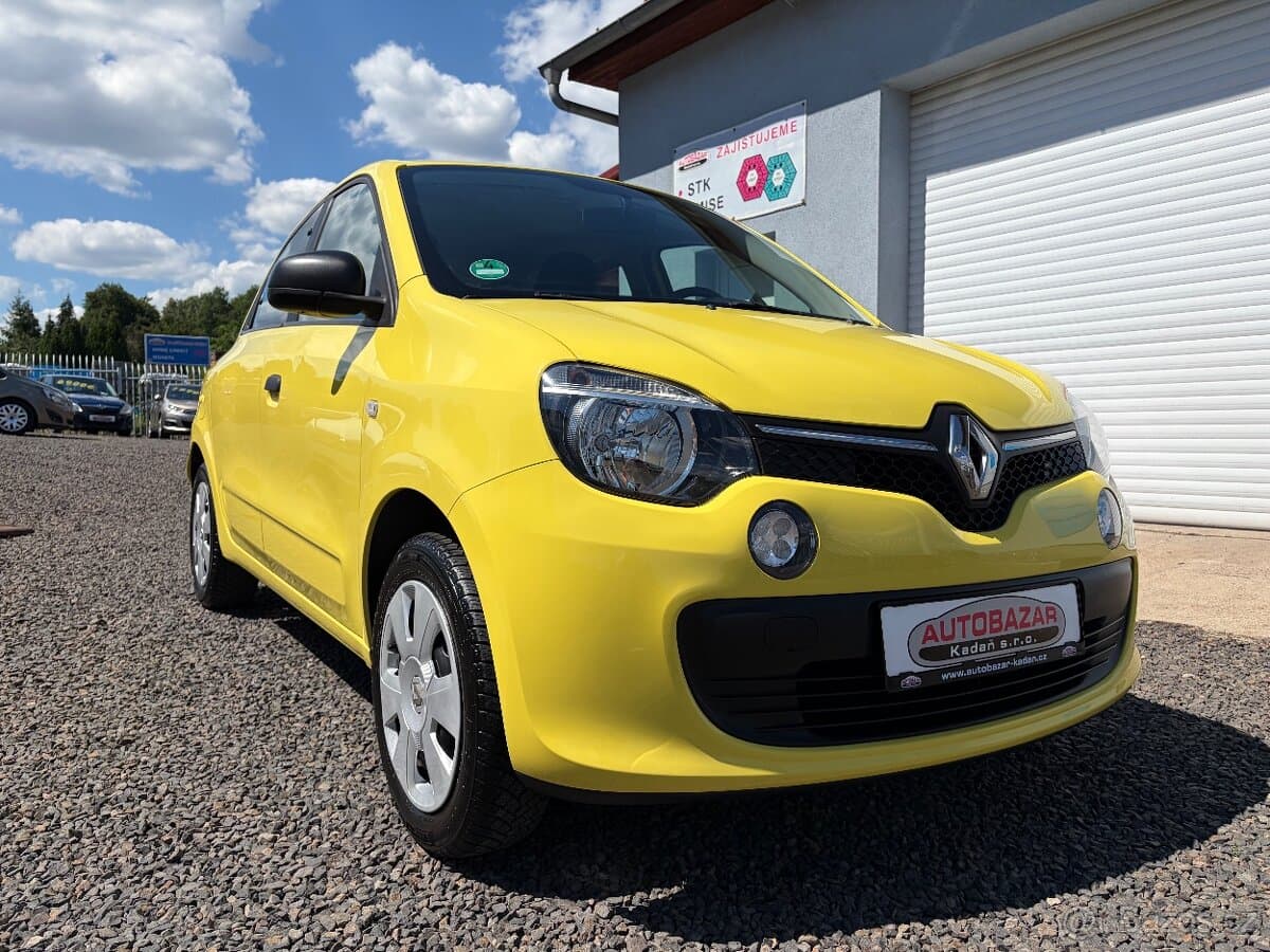2016 Renault TWINGO - 8