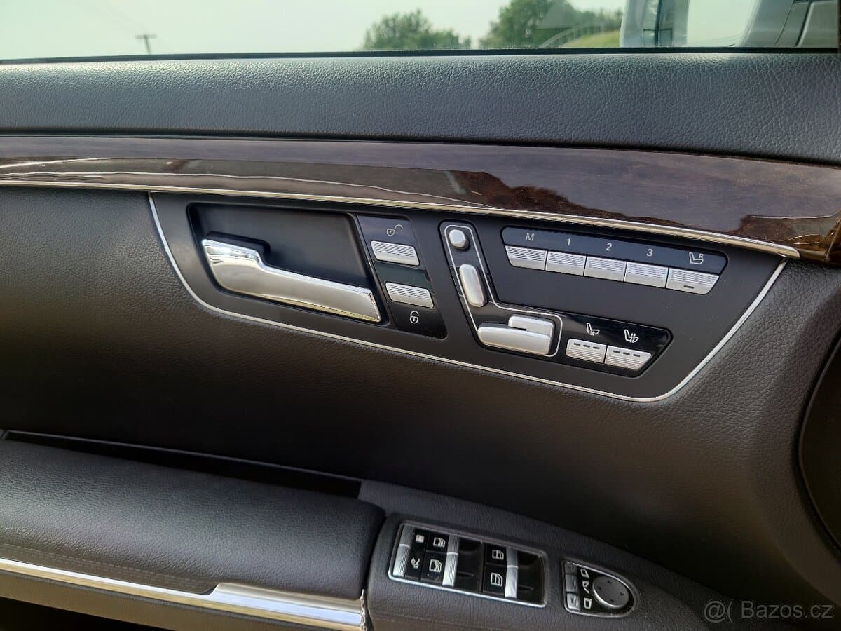 2011 Mercedes-Benz OSTATNÍ - 8
