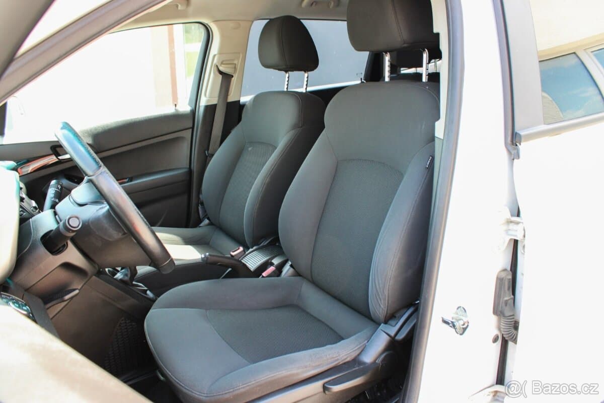 2011 Chevrolet ORLANDO - 8