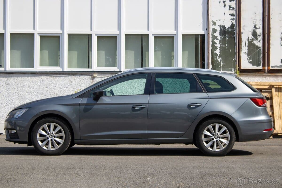 2018 Seat LEON - 8