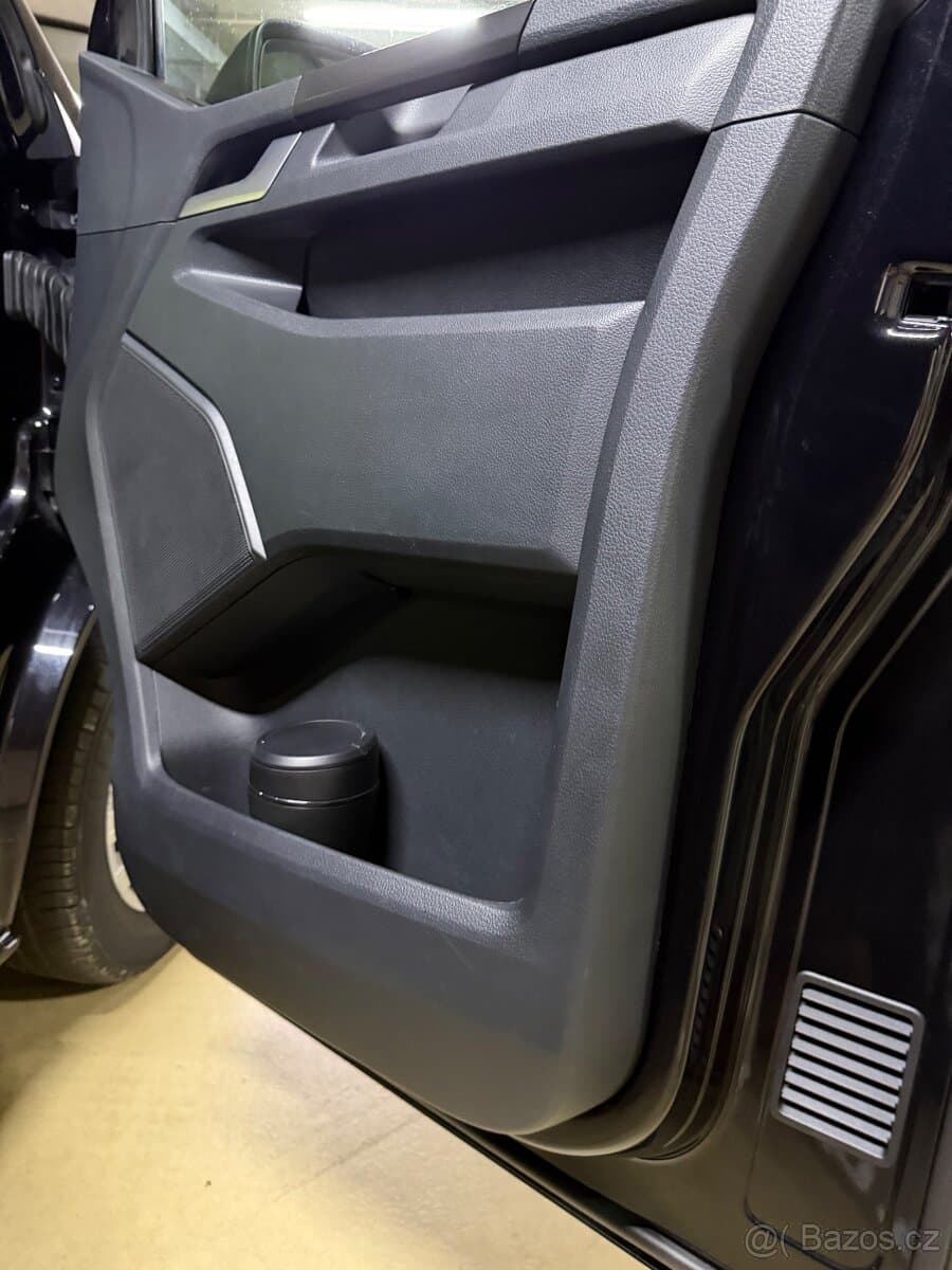 2019 Volkswagen MULTIVAN - 8