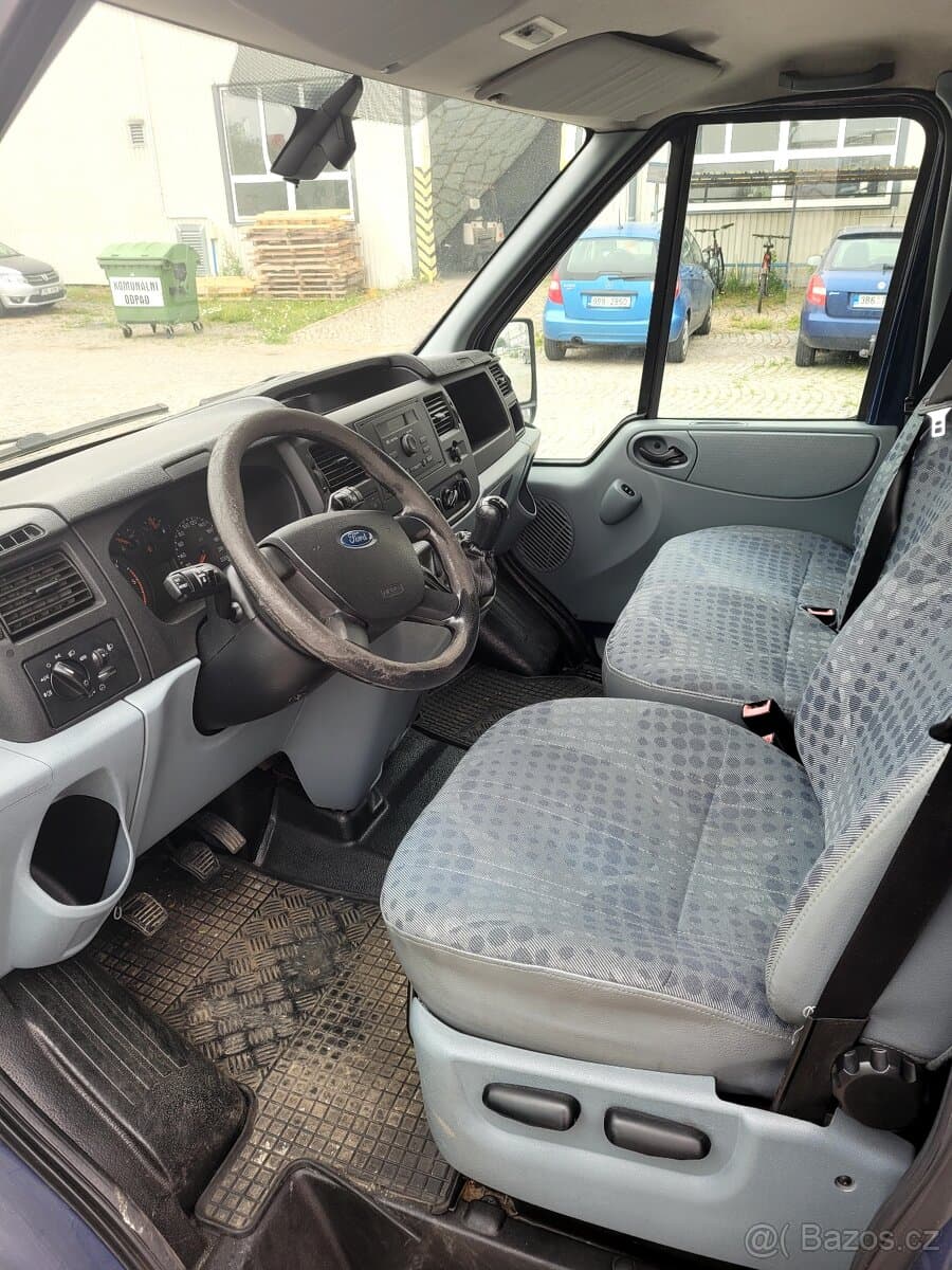 2009 Ford OSTATNÍ - 8