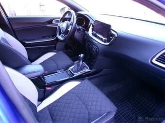 2020 Kia PROCEED - 8