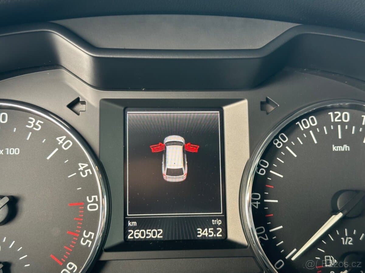 2014 Škoda OCTAVIA - 8